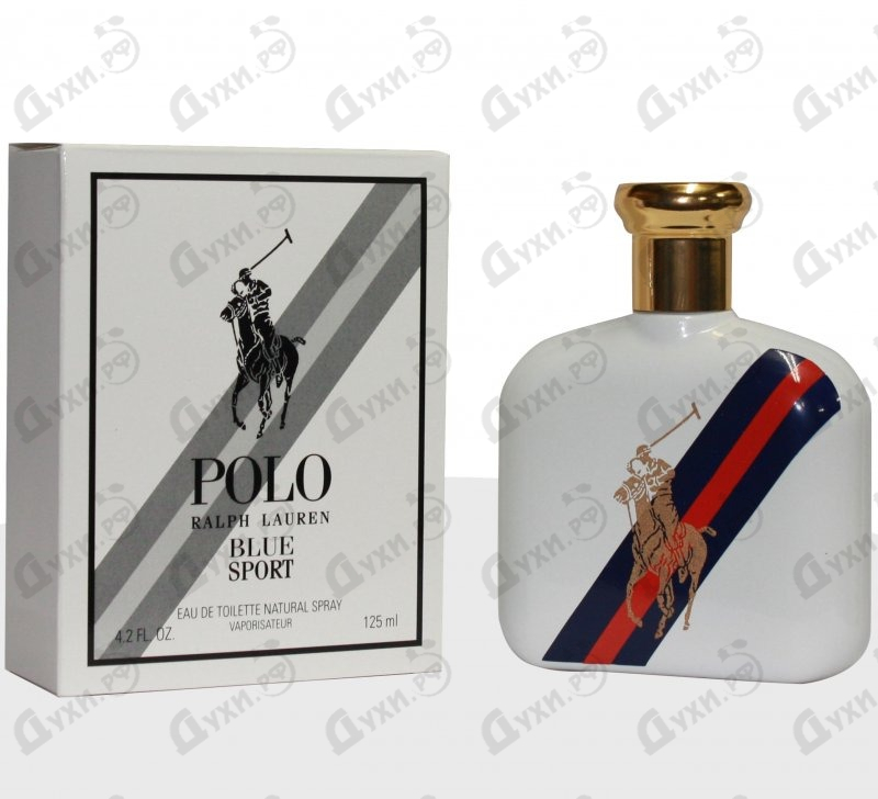 polo sport blue ralph lauren